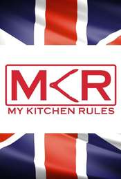 My Kitchen Rules Season 1