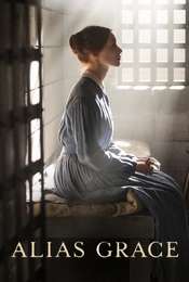 Alias Grace Season 1