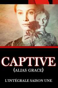 Alias Grace - Posters