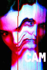 Cam - Poster