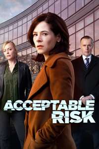 Acceptable Risk - Poster