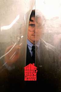 The House That Jack Built - Poster