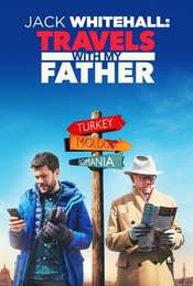Jack Whitehall: Travels With My Father Season 2