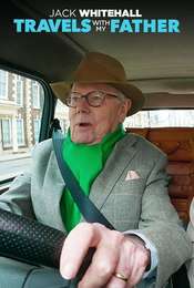 Jack Whitehall: Travels With My Father Season 5