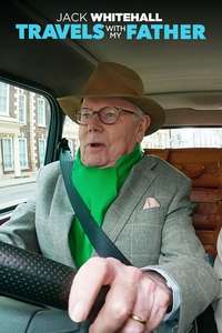 Jack Whitehall: Travels With My Father - Posters