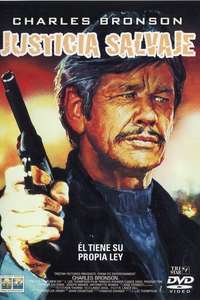 The Evil That Men Do - Poster