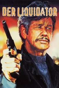 The Evil That Men Do - Poster