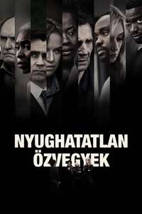 Widows - Poster