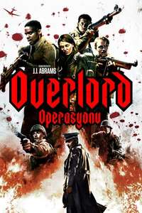Overlord - Poster
