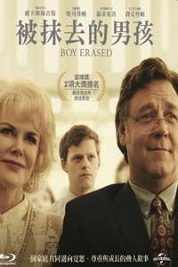 Boy Erased - Posters