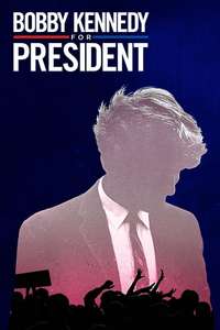 Bobby Kennedy for President - Posters