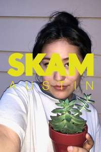 SKAM Austin - Posters