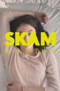 SKAM Austin - Posters