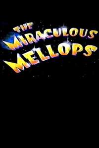 The Miraculous Mellops - Poster
