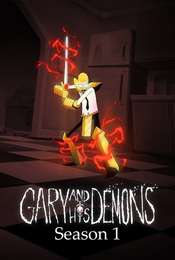 Season 2 Season 1