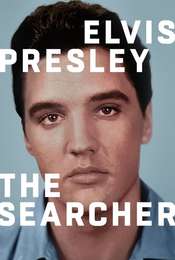 Elvis Presley: The Searcher Miniseries