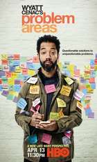Wyatt Cenac's Problem Areas