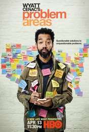 Wyatt Cenac's Problem Areas Season 1