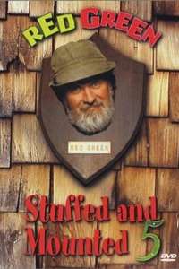 The Red Green Show - Poster