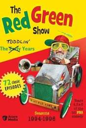 The Red Green Show Season 5