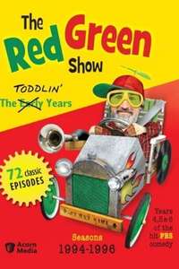 The Red Green Show - Poster
