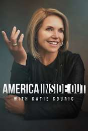 America Inside Out with Katie Couric Season 1
