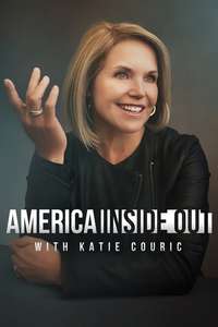 America Inside Out with Katie Couric - Posters