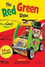 The Red Green Show Season 12