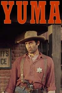 Yuma - Poster