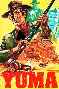 Yuma - Poster