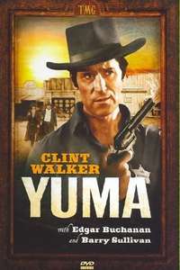 Yuma - Poster