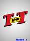 T. and T. : Season 1