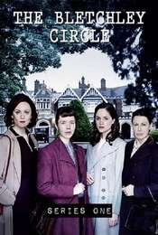 The Bletchley Circle Season 1