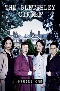 The Bletchley Circle - Posters