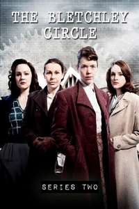 The Bletchley Circle - Posters