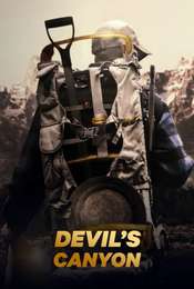 Devil's Canyon Season 1
