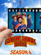Comic Book Men : Season 4