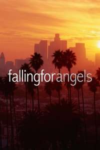 Falling for Angels - Poster