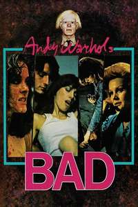 Bad - Poster