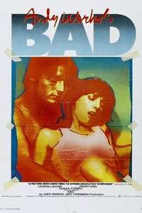 Bad - Poster