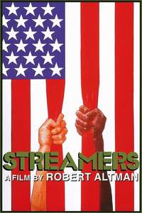 Streamers - Posters