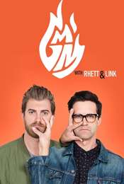 Good Mythical Morning Season 12