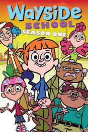 Wayside Season 1