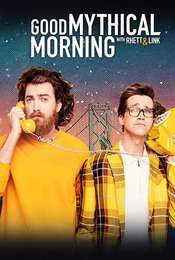 Good Mythical Morning Season 18