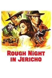 Rough Night in Jericho