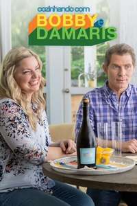 The Bobby and Damaris Show - Poster