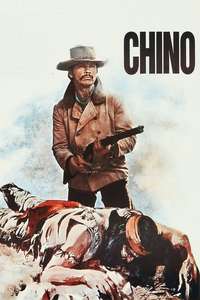 Chino - Poster