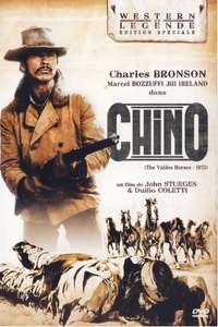 Chino - Poster