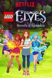 LEGO Elves: Secrets of Elvendale Season 1