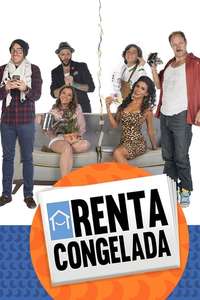 Renta Congelada - Poster